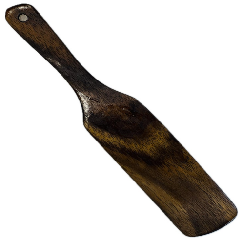 ملاعق مطبخ خشب طويلة