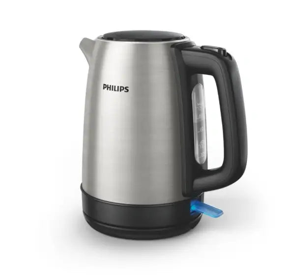 غلاية ماء فيلبس استيل 1.7 لتر 2200 واط