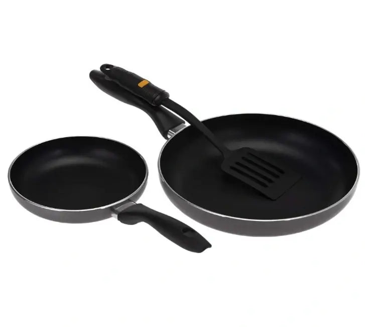 طاوة بيض رويال فورد ط 2 حبة 18 سم+26 سم 