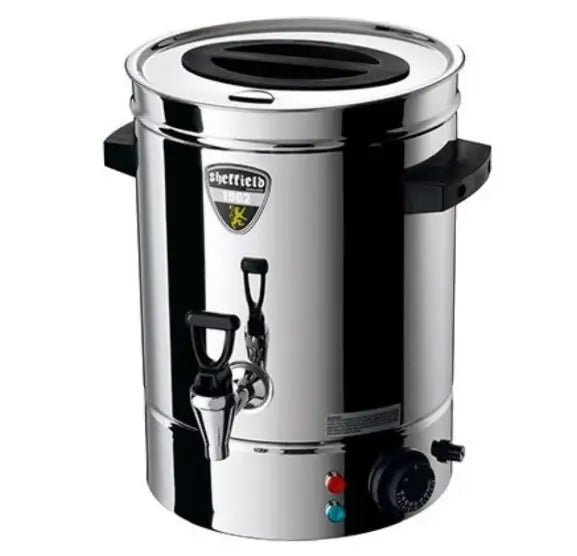 غلاية ماء كهربائية شيفيلد 30 لتر 