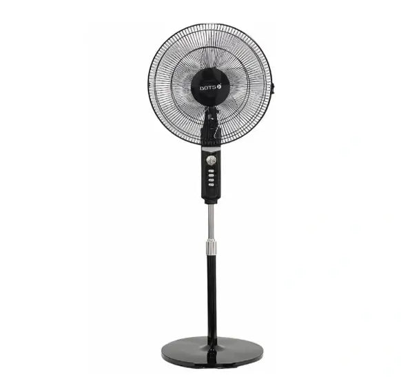 مروحة عامود دوتس